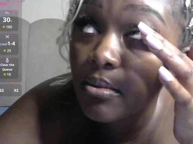 miss-caramel webcam