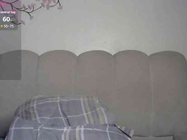 miss-caramel webcam