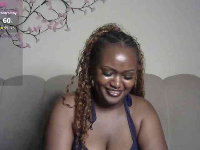 miss-caramel webcam