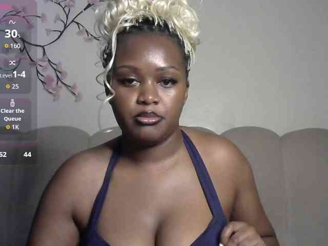 miss-caramel webcam