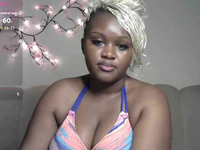 miss-caramel webcam