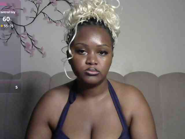 miss-caramel webcam