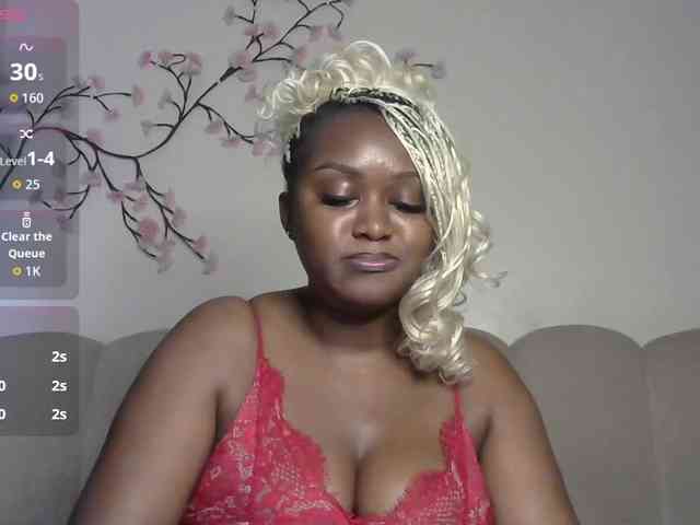 miss-caramel Live Webcam on BongaCams