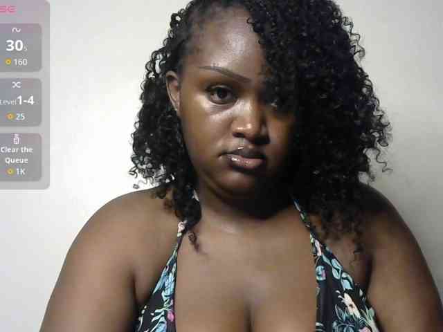 miss-caramel webcam
