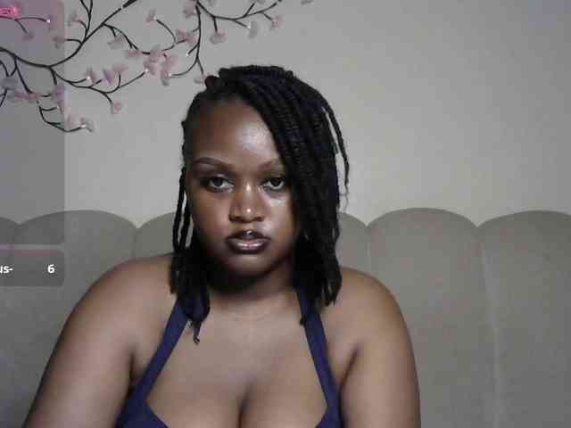 miss-caramel webcam
