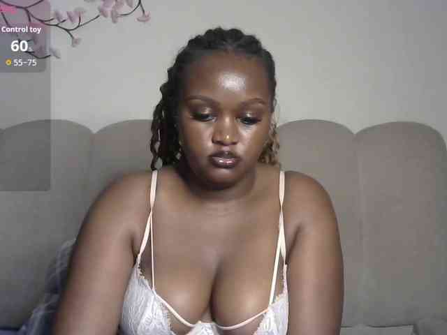 miss-caramel webcam