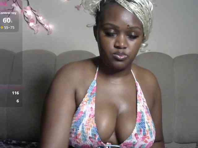 miss-caramel webcam