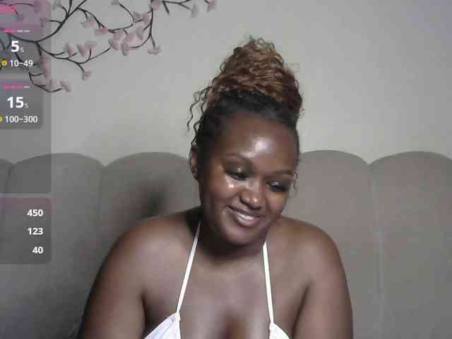 miss-caramel webcam