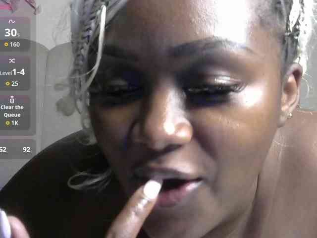 miss-caramel webcam