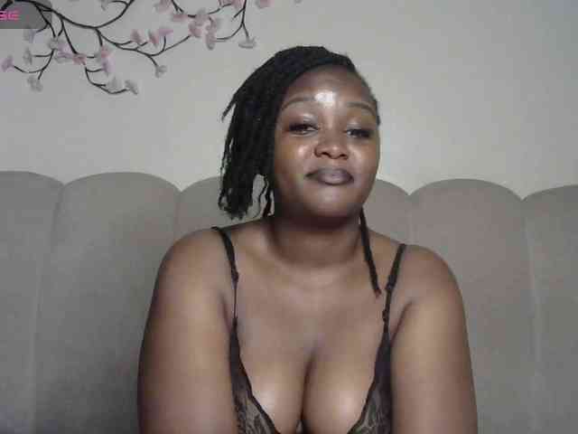 miss-caramel webcam