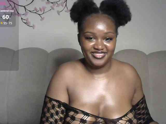 miss-caramel webcam