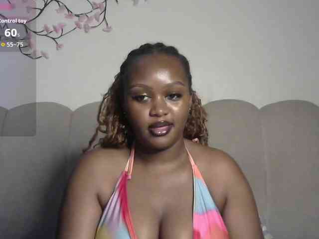 miss-caramel webcam
