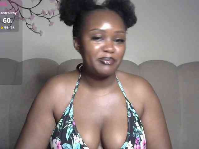 miss-caramel webcam
