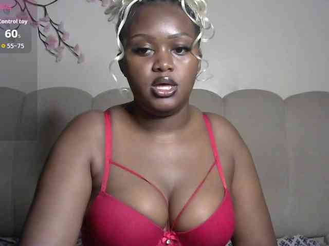 miss-caramel webcam