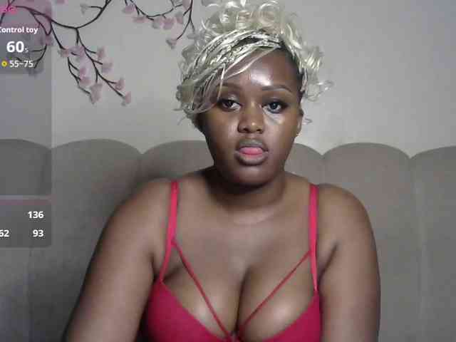 miss-caramel webcam