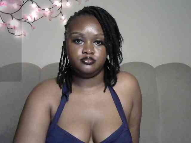 miss-caramel webcam