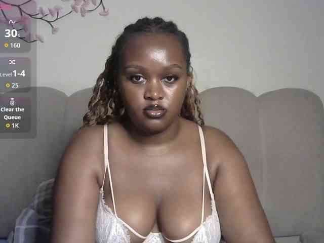 miss-caramel webcam