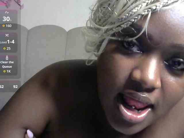miss-caramel webcam