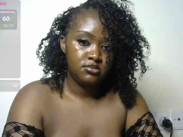 miss-caramel webcam
