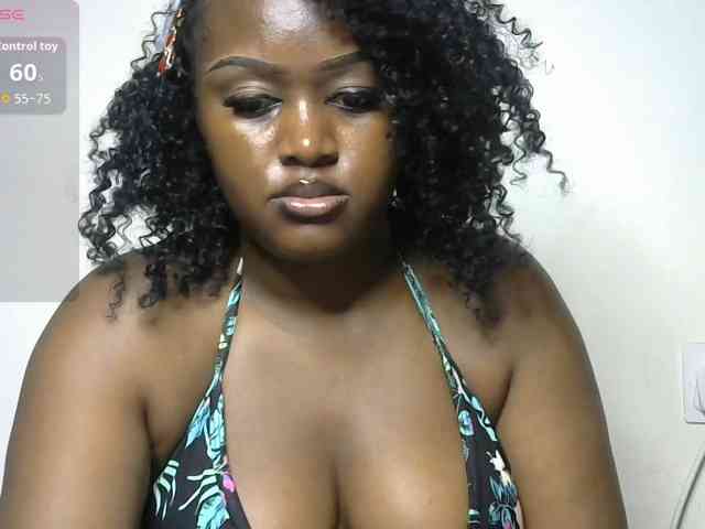 miss-caramel webcam