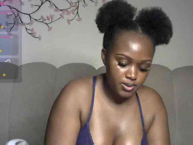 miss-caramel webcam