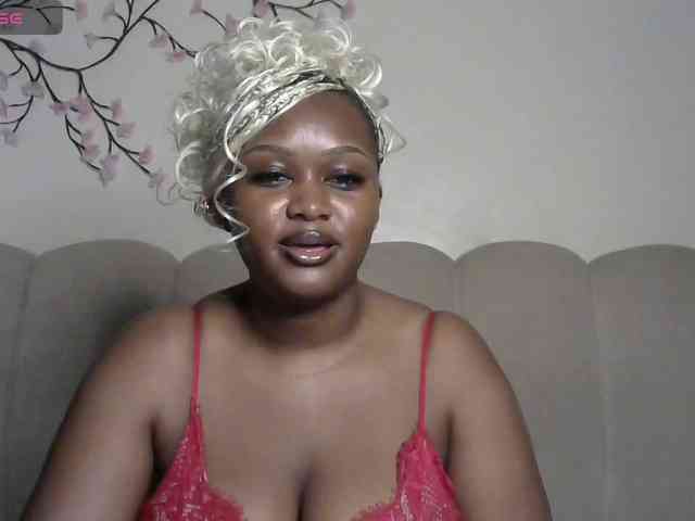 miss-caramel webcam