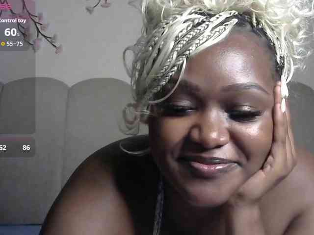miss-caramel webcam