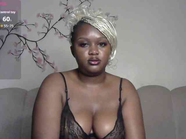 miss-caramel webcam