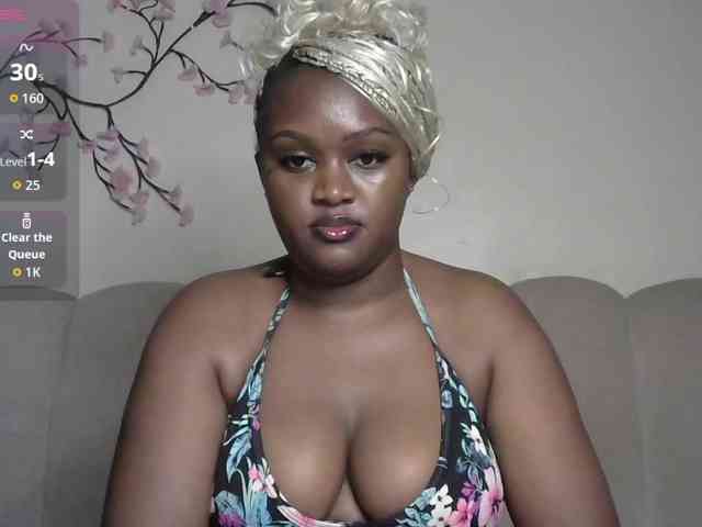 miss-caramel webcam