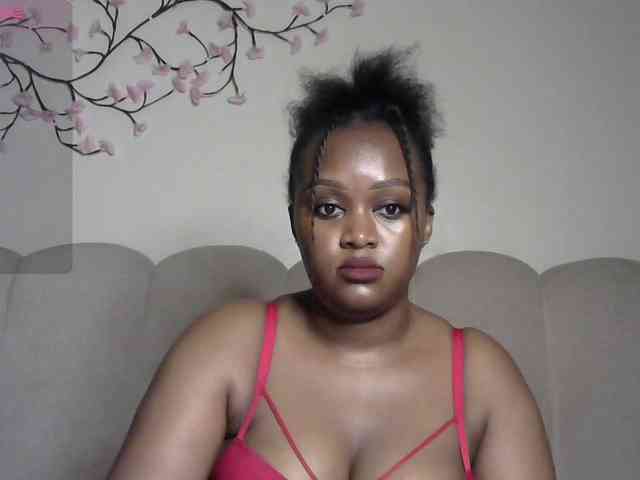 miss-caramel webcam