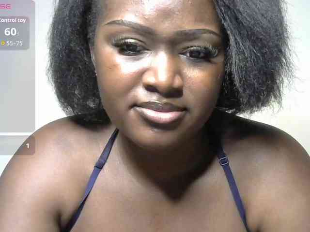 miss-caramel webcam