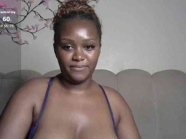 miss-caramel webcam