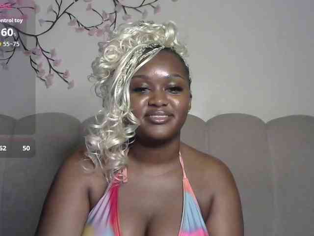 miss-caramel webcam