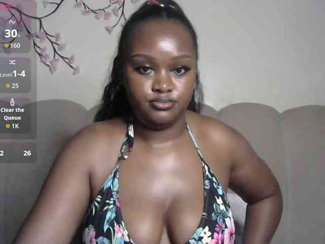 miss-caramel webcam
