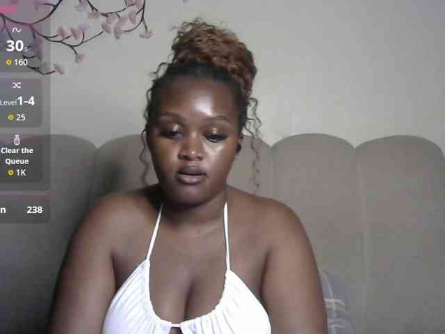 miss-caramel webcam