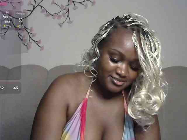 miss-caramel webcam
