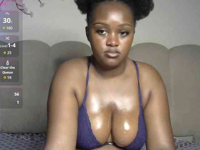 miss-caramel webcam