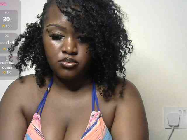 miss-caramel webcam