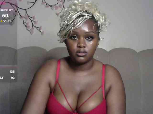 miss-caramel webcam