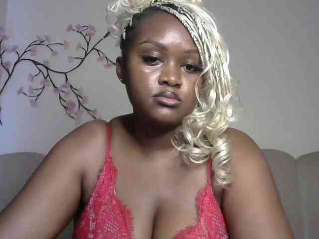 miss-caramel webcam