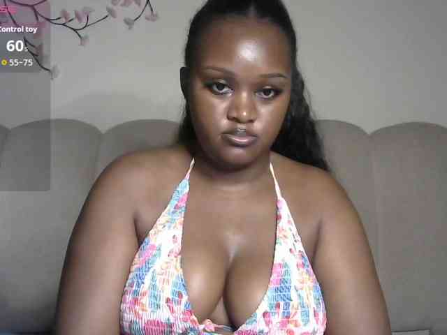 miss-caramel webcam