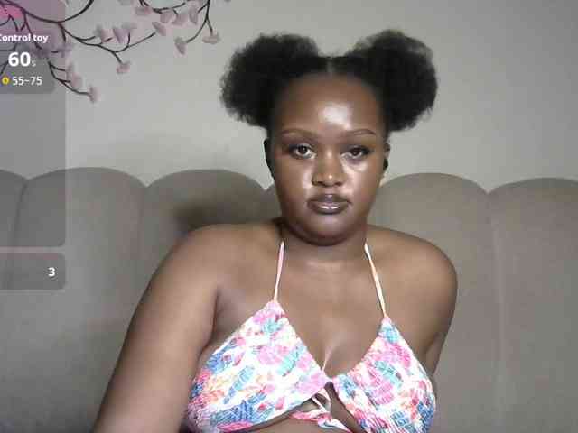 miss-caramel webcam