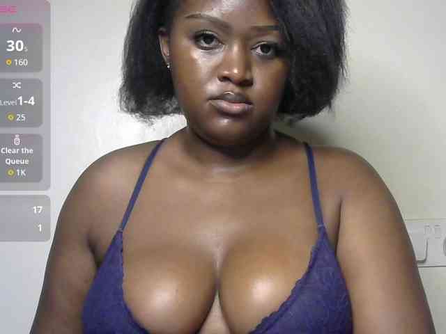 miss-caramel webcam