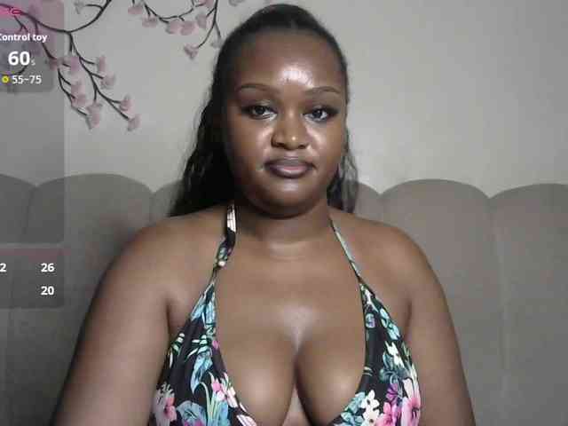 miss-caramel webcam