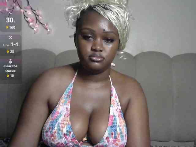 miss-caramel webcam