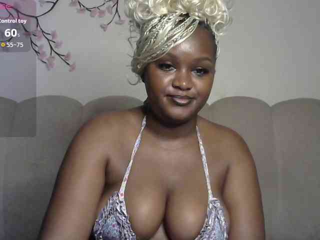 miss-caramel webcam