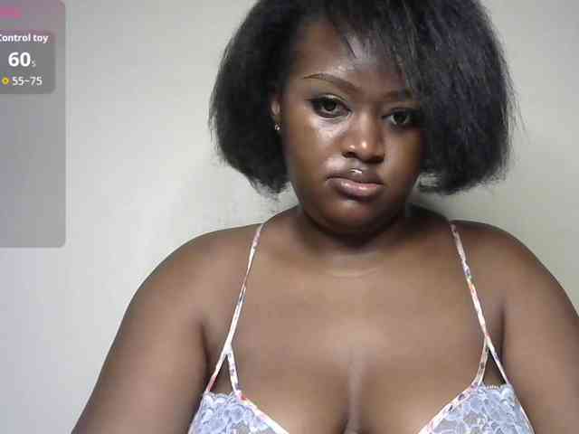 miss-caramel webcam