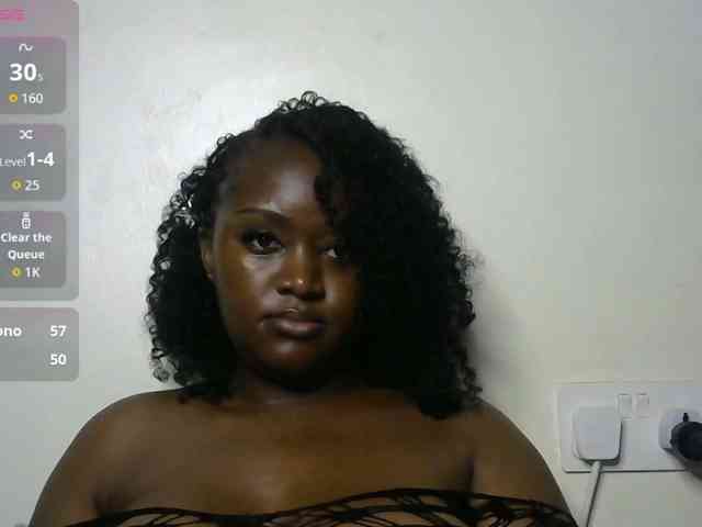miss-caramel webcam