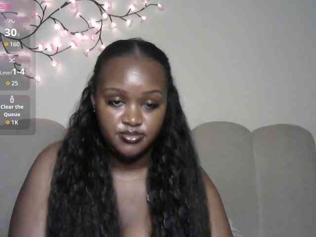 miss-caramel webcam