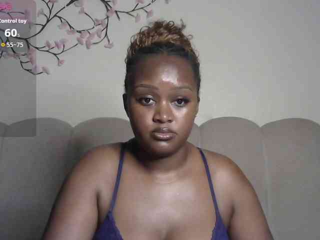 miss-caramel webcam